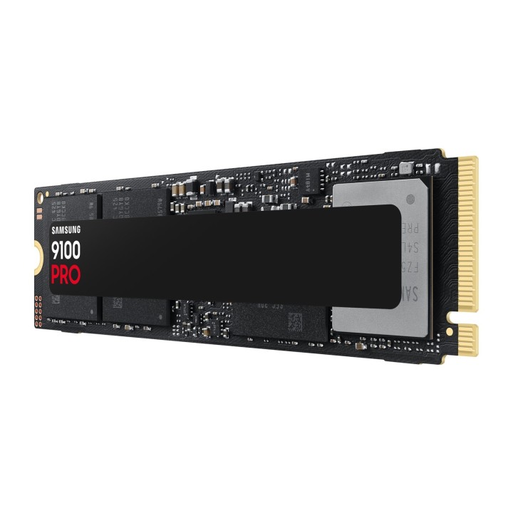 Dysk SSD Samsung 9100 PRO 4TB NVMe M.2 PCIe 5.0