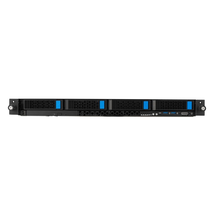 Platforma Asus Rack (1U) Intel RS700-E11-RS4U