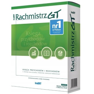 INSERT RACHMISTRZ GT ESD