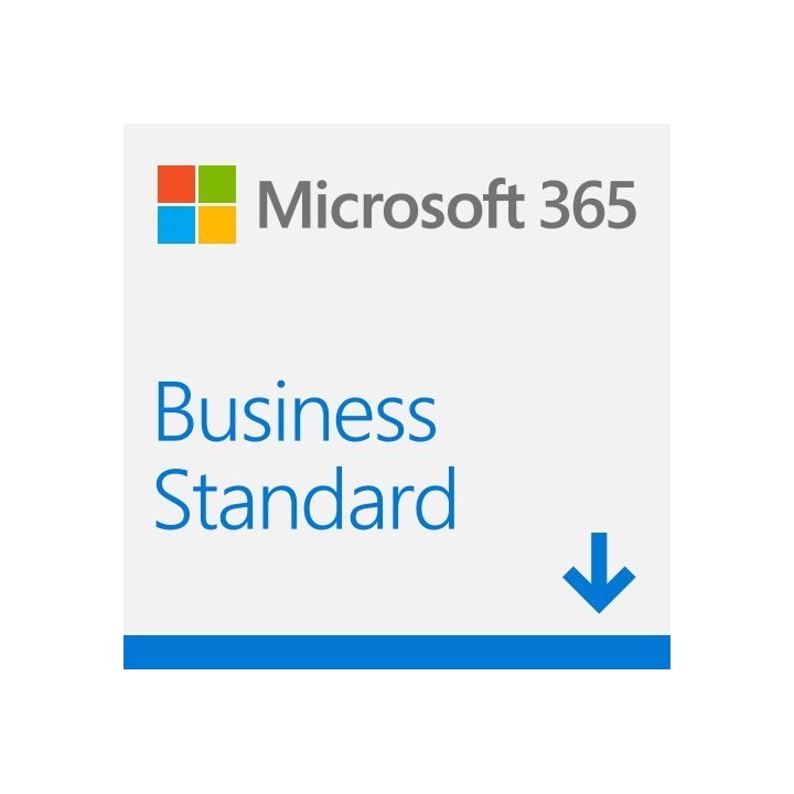Office 365 Business Premium Sub 1YR (5 stan. 12 miesięcy Wersja cyfrowa Komercyjna Eurozone) nowa nazwa Microsoft 365 Business
