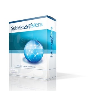 INSERT SFERA DLA SUBIEKTA GT ESD