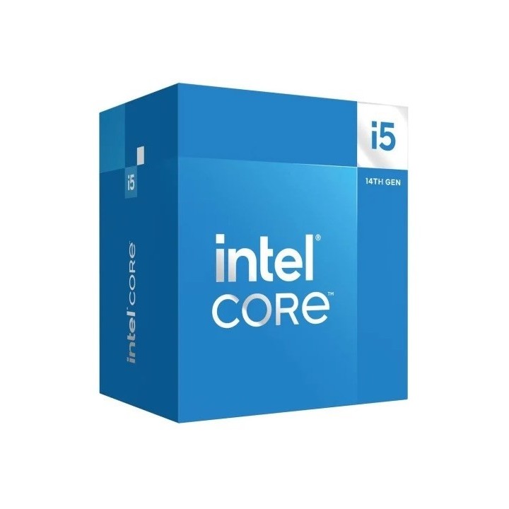 Procesor Intel Core i5-14500 5,0 GHz 11.5 MB LGA1700