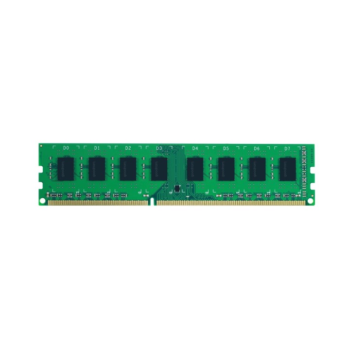 Pamięć GoodRam GR1600D3V64L11/8G (DDR3 DIMM 1 x 8 GB 1600 MHz CL11)