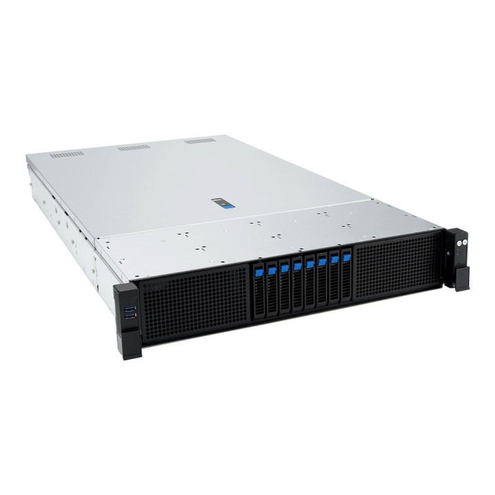 Platforma Asus Rack (2U) AMD RS720A-E13-RS8G