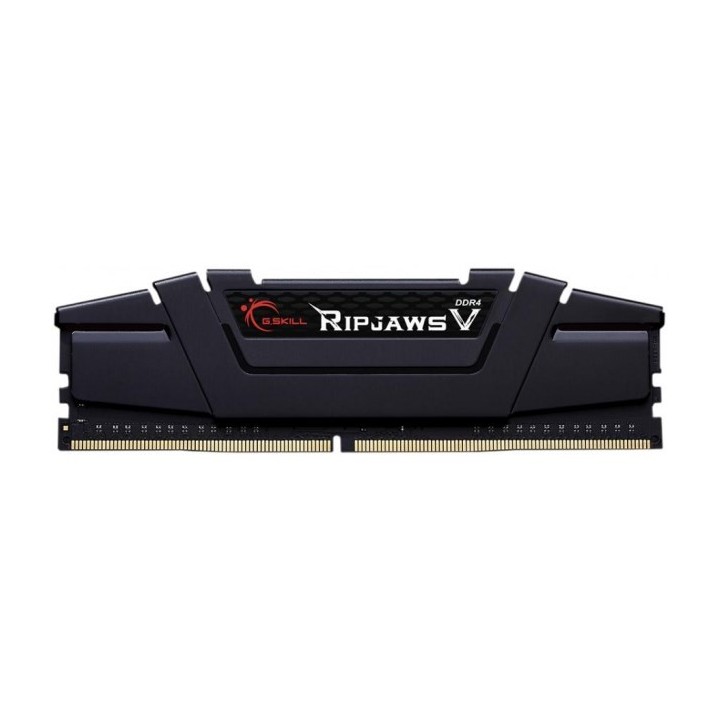 Zestaw pamięci G.SKILL RipjawsV F4-3200C16D-32GVK (DDR4 DIMM 2 x 16 GB 3200 MHz CL16)