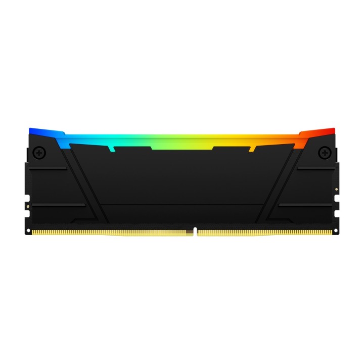 KINGSTON DDR4 16GB 3200MT/s CL16 DIMM FURY Renegade RGB