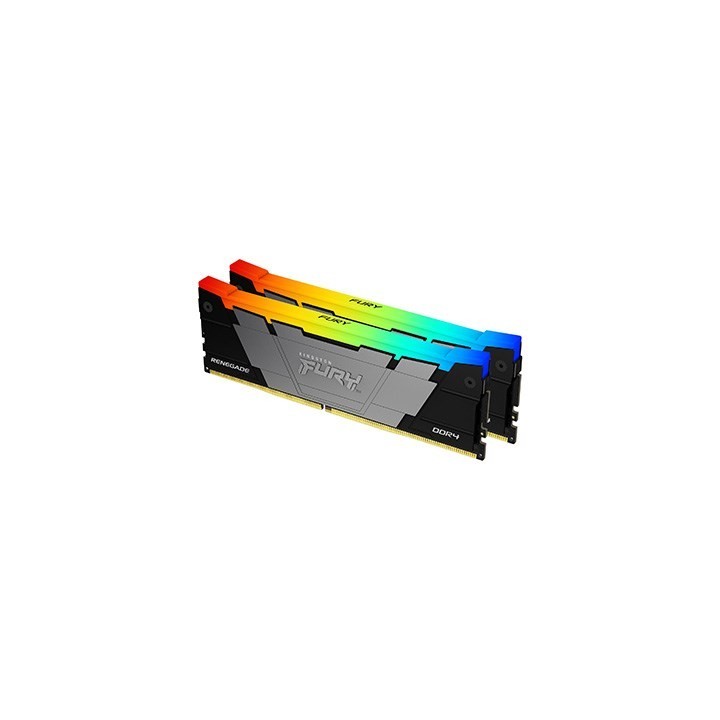 KINGSTON DDR4 16GB 4266MT/s CL19 DIMM FURY Renegade RGB