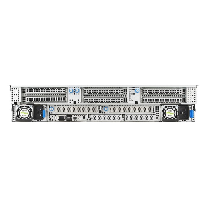Platforma Asus Rack (2U) AMD RS720A-E13-RS8G
