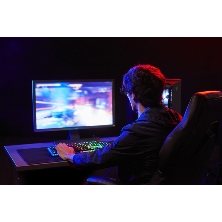 Kingston FURY DDR5 32GB (1x32GB) 5200MHz CL40 Beast Black