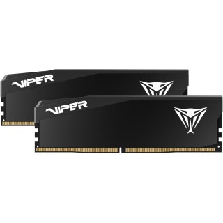 Patriot Viper Elite 5 Ultra DDR5 2x32GB 6400MHz CL32 Black
