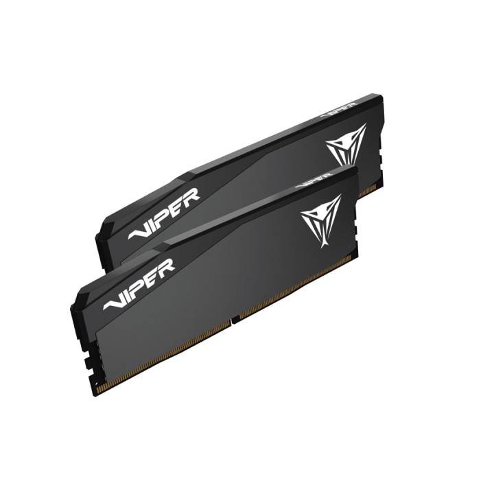 Patriot Viper Elite 5 Ultra DDR5 2x48GB 6400MHz CL32 Black