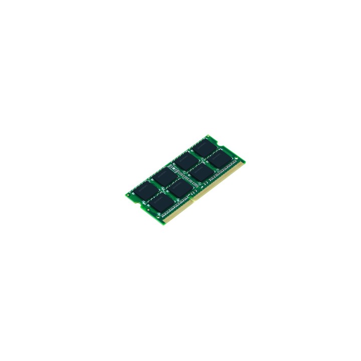 Pamięć GoodRam GR1600S3V64L11S/4G (DDR3 SO-DIMM 1 x 4 GB 1600 MHz CL11)