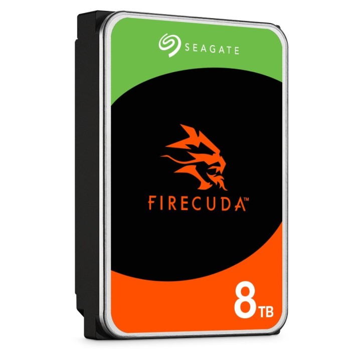 Dysk twardy HDD Seagate FireCuda 8TB 3,5" SATA ST8000DXA01