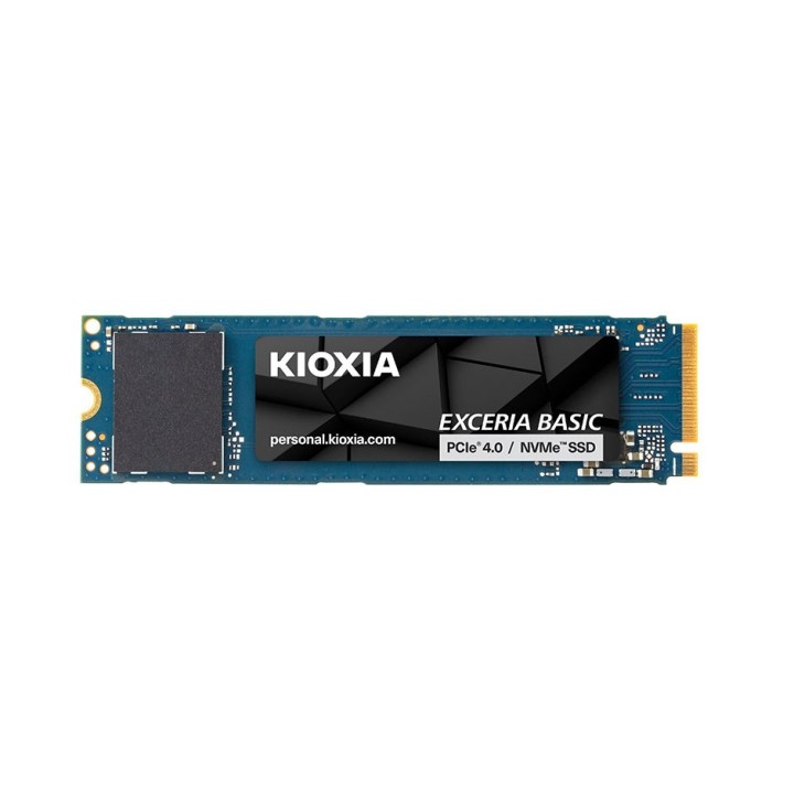 SSD KIOXIA EXCERIA BASIC NVMe M.2 2280 2000GB