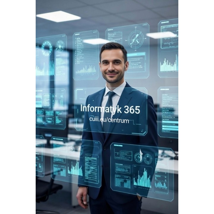 Informatyk 365