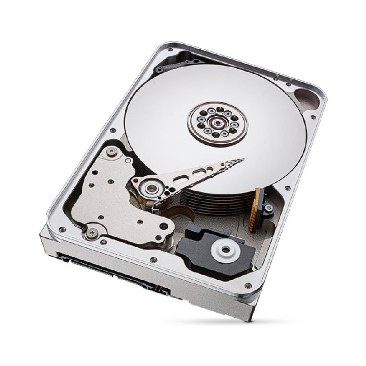 Dysk HDD Seagate IronWolf Pro (12 TB 256MB 3.5" SATA)