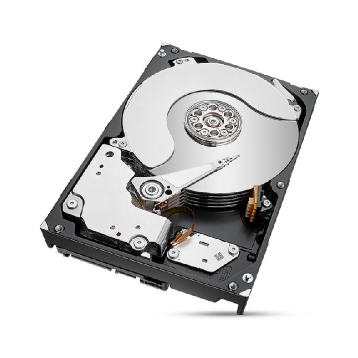 Dysk HDD Seagate IronWolf Pro (8 TB 256MB 3.5" SATA)