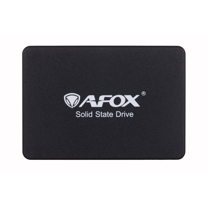 AFOX SSD 240GB TLC 555 MB/S SD250-240GN