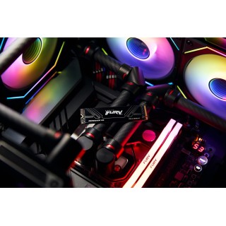 KINGSTON DYSK SSD SFYR2S/1T0 1TB FURY Ren. NVMe