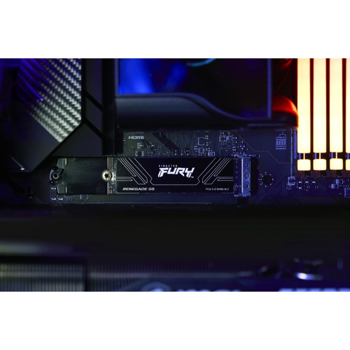 KINGSTON DYSK SSD SFYR2S/4T0 4TB FURY Ren. NVMe