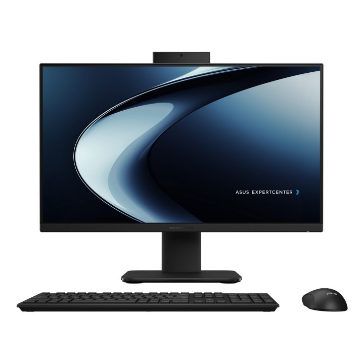 ASUS ExpertCenter PM640KA-BPC015X Ryzen AI 5 330 23.8"FHD 100Hz 250nits AG 16GB DDR5 SSD512 Radeon 820M WLAN+BT Cam 5MP LAN