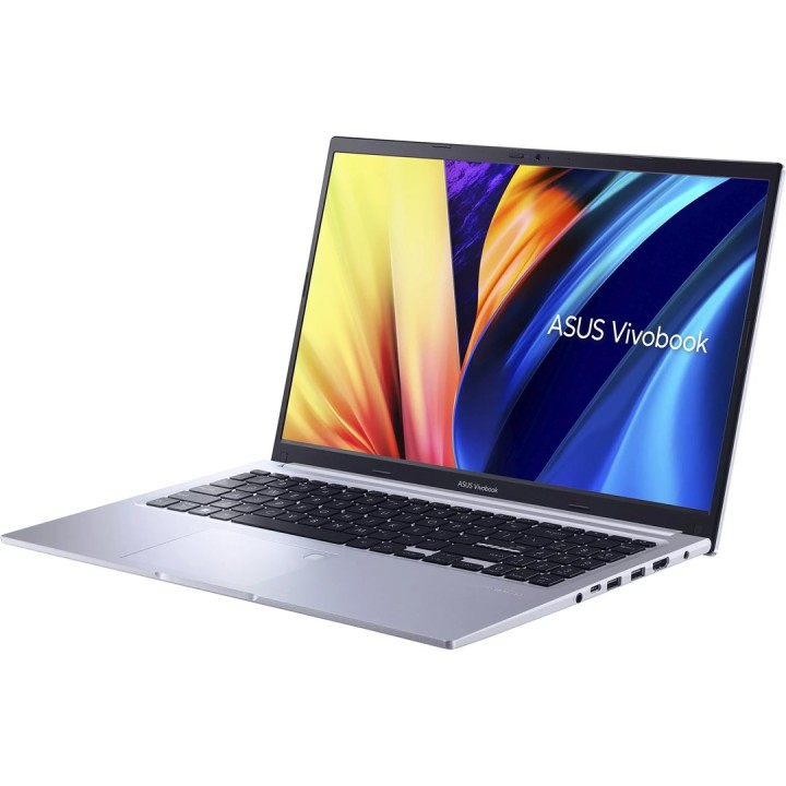 ASUS Vivobook 15 A1502VA-BQ1021 i5-13420H 15.6'' FHD IPS 60Hz 250nits AG 16GB DDR4 SSD512 Intel UHD Graphics WLAN+BT Cam720p