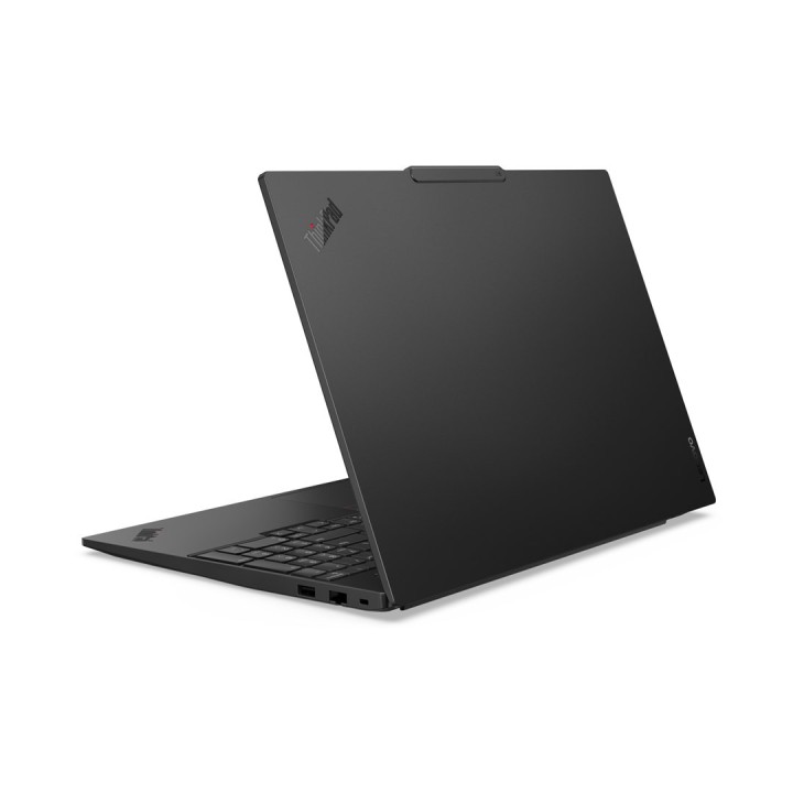 Lenovo ThinkPad E16 Gen 3 Ultra 5 225U 16"WUXGA IPS 300nits 60Hz AG 16GB DDR5 5600 SSD512 Intel Graphics Cam 1080p 64Wh W11Pro