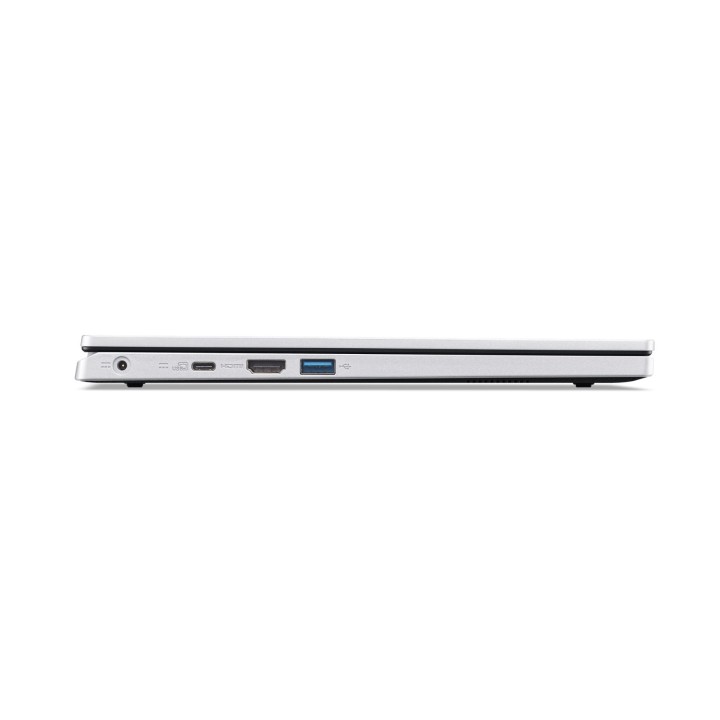 Acer A314-36P-3772DX i3-305 14" FHD 8GB SSD256 BT Win11 Silver (REPACK) 2Y