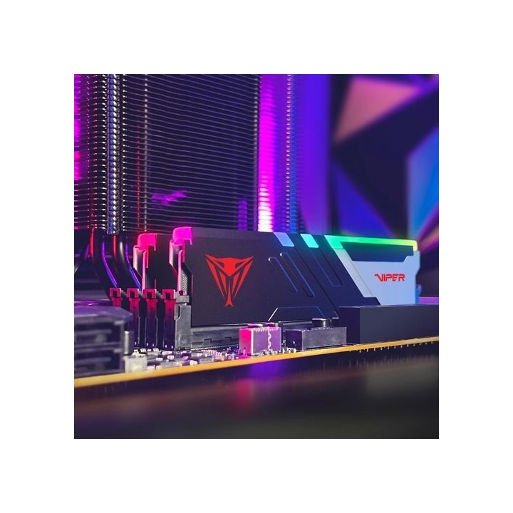 Patriot Viper Venom RGB DDR5 2x16GB 6000MHz CL30 XMP3