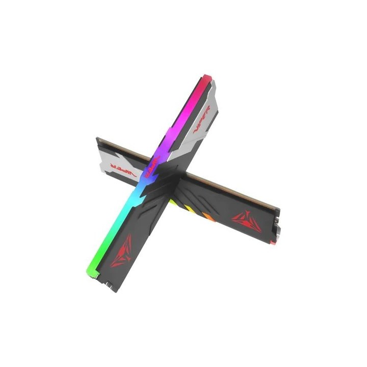 Patriot Viper Venom RGB DDR5 2x32GB 6000MHz CL30 XMP3