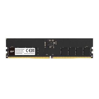 Silicon Power DDR5 5600 CL46 32GB SP032GBLVU560F02