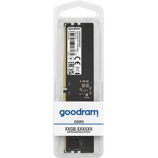GOODRAM DDR5 8GB 5600MHz CL46 1024x16