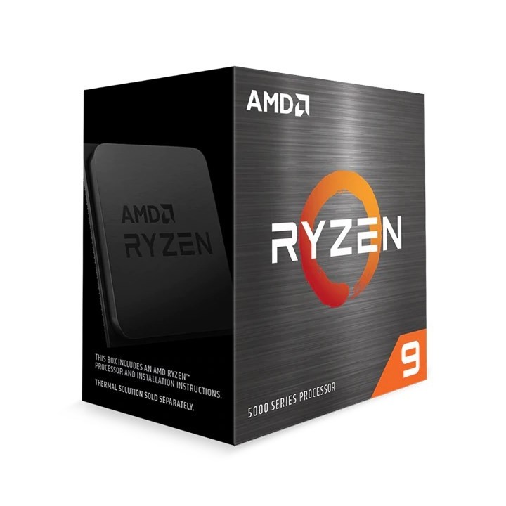 Procesor AMD Ryzen 9 5950X TRAY