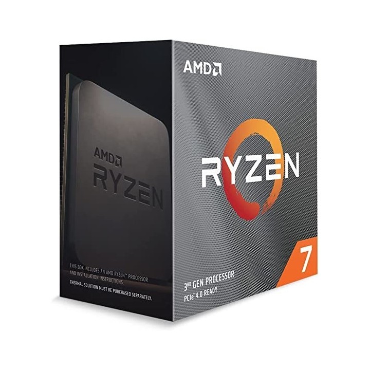Procesor AMD Ryzen 7 5700X Box