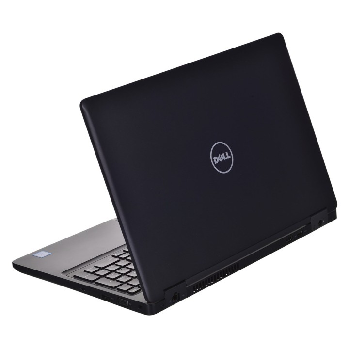 DELL LATITUDE 5580 i5-6300U 8GB 256GB SSD 15,6" FHD Win10pro + zasilacz UŻYWANY