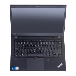 LENOVO ThinkBook 14 G2 i7-1185G7 16GB 512GB SSD 14" FHD Win11pro + zasilacz UŻYWANY