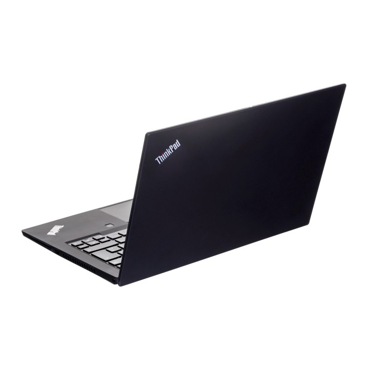 LENOVO ThinkBook 14 G2 i7-1185G7 16GB 512GB SSD 14" FHD Win11pro + zasilacz UŻYWANY