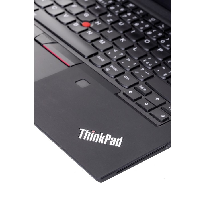LENOVO ThinkBook 14 G2 i7-1185G7 16GB 512GB SSD 14" FHD Win11pro + zasilacz UŻYWANY