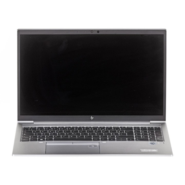HP EliteBook 850 G7 i5-10310U 16GB 256GB SSD 15,6" FHD Win11pro + zasilacz UŻYWANY