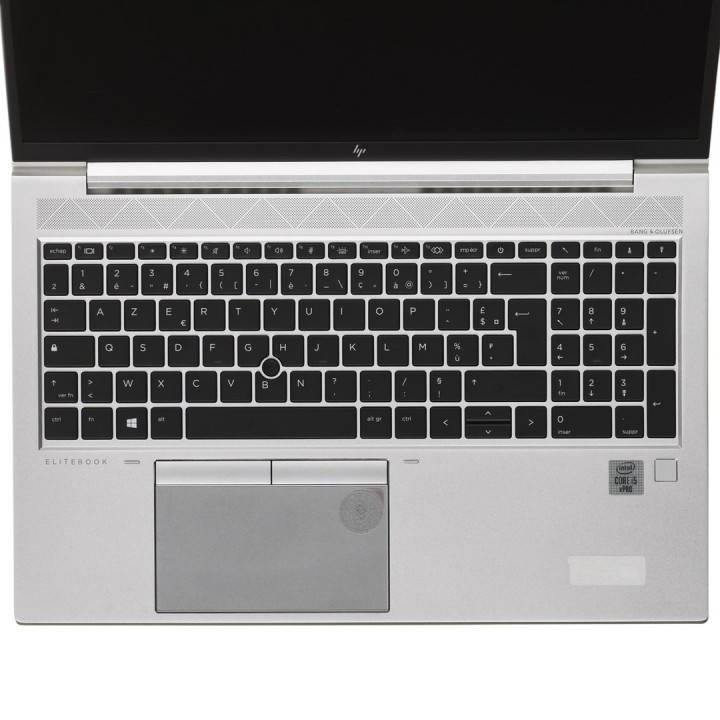 HP EliteBook 850 G7 i5-10310U 16GB 256GB SSD 15,6" FHD Win11pro + zasilacz UŻYWANY