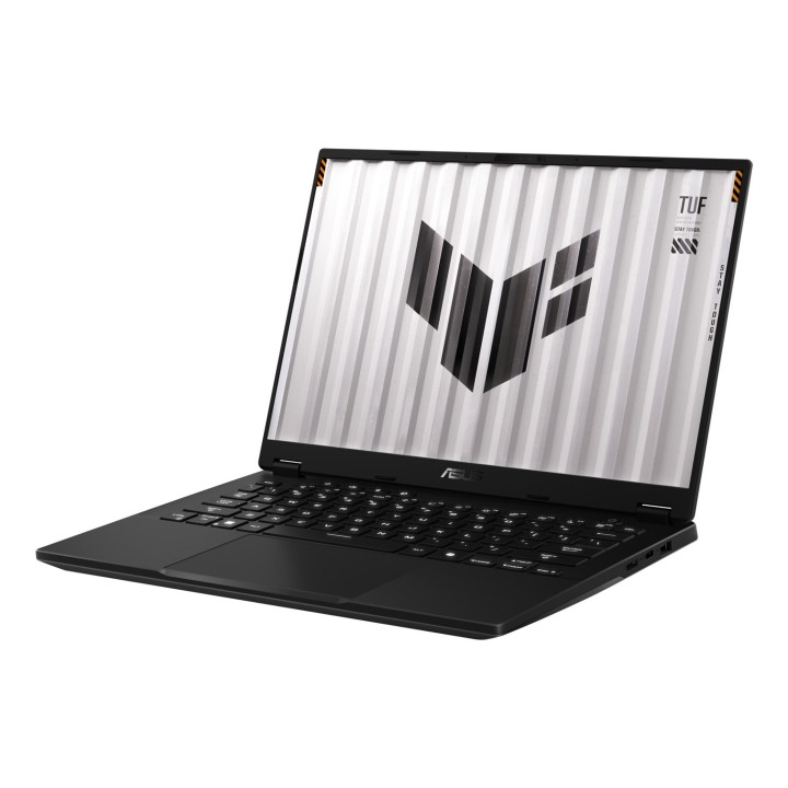ASUS TUF FA401WV-EB97 Ryzen AI 9 HX 370 14" WQXGA 165Hz AG 32GB SSD2TB BT BLKB RTX4060_8GB Win11 Jaeger Gray (REPACK) 2Y