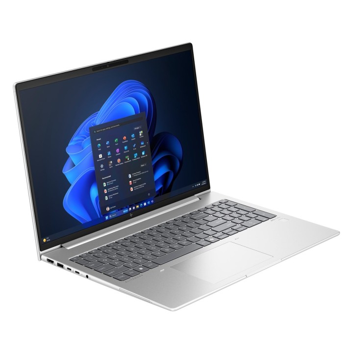 HP EliteBook 665 G11 Ryzen 5 PRO 7535U 16"WUXGA IPS 300nits AG 16GB DDR5 4800 SSD512 Radeon 660M Cam 5MPx 56Wh W11Pro 3Y OnSite