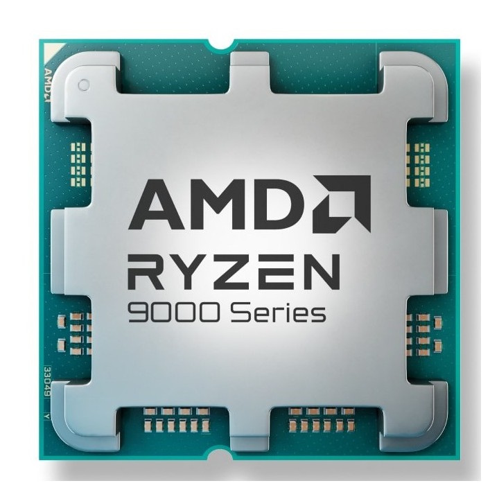 Procesor AMD Ryzen 7 9850X3D - BOX
