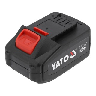 Akumulator 18V Li-ION 4,0Ah YT-828463 YATO