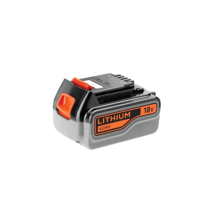 Akumulator wsuwany BL4018-XJ BLACK+DECKER