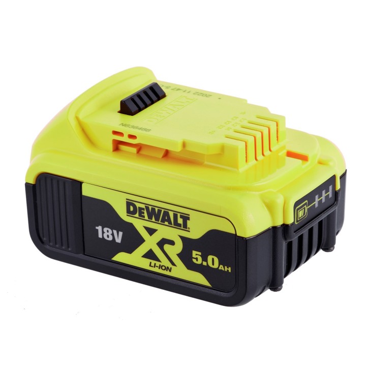 Akumulator DeWalt XR DCB184-XJ (Li-Ion) BOX ORYGINAL
