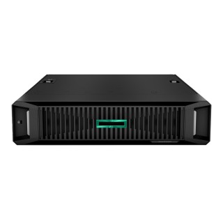 HPE ProLiant DL145 Gen11 8124P 2.45GHz 16c 1P 2x32GB-R 2SFF NS204i-u 2x1000W PS EMEA Server P79815-425