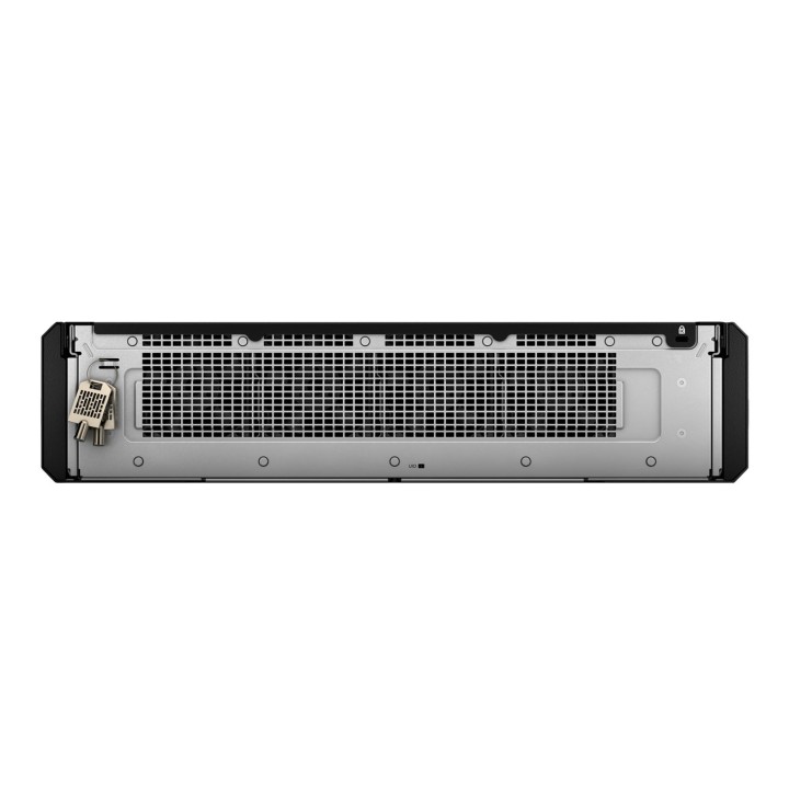 HPE ProLiant DL145 Gen11 8124P 2.45GHz 16c 1P 2x32GB-R 2SFF NS204i-u 2x1000W PS EMEA Server P79815-425