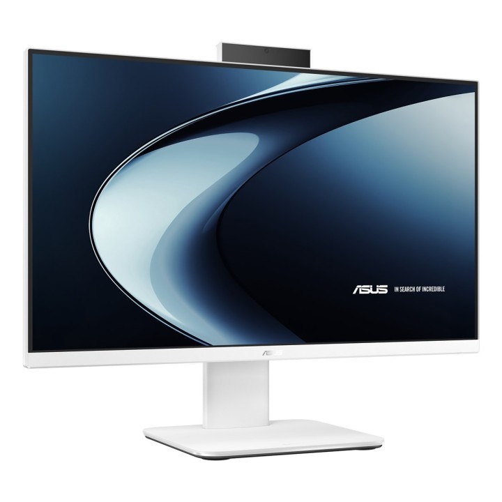 ASUS AIO P470VAK-WPE040X i5-13420H 27.0"FHD 300nits 100Hz AG 16GB DDR5 SSD512 Intel UHD Graphics WLAN+BT LAN Cam1080p W11Pro