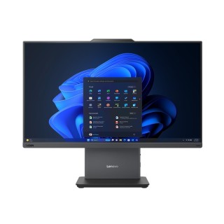 Lenovo ThinkCentre neo 50a 24 Gen 5 i5-13420H 23.8" FHD Touch IPS AG 250nits 16GB DDR5 SSD512 Intel UHD W11Pro Luna Grey 3Y